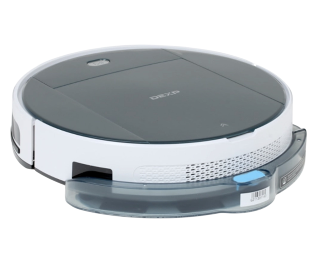 Ремонт роботов-пылесосов DEXP MMB-300 в сервисном центре FIX-DEXP