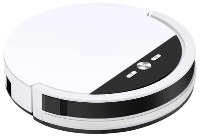 Ремонт роботов-пылесосов DEXP LF-200 в сервисном центре FIX-DEXP