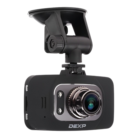 Ремонт видеорегистраторов DEXP EV-200L в сервисном центре FIX-DEXP