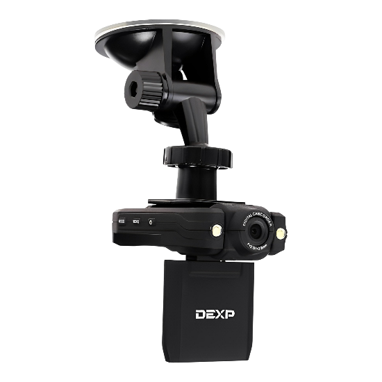 Ремонт видеорегистраторов DEXP RV1000HD в сервисном центре FIX-DEXP