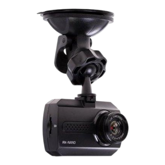 Ремонт видеорегистраторов DEXP RX-Nano в сервисном центре FIX-DEXP