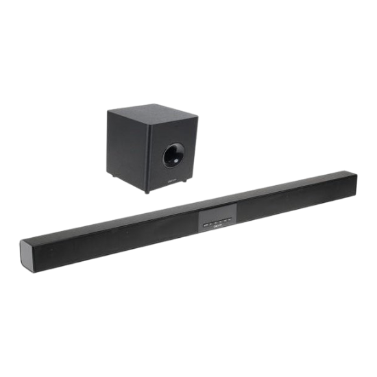 Ремонт саундбаров DEXP V200 в сервисном центре FIX-DEXP