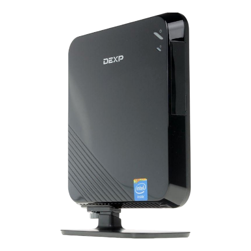 DEXP